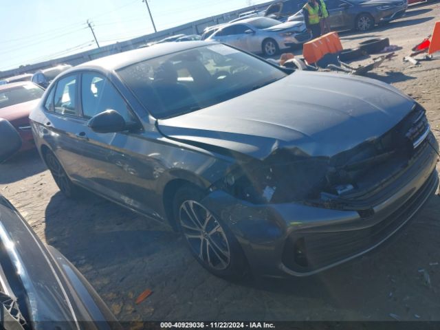 volkswagen jetta 2024 3vwbm7bu4rm077497