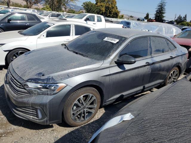 volkswagen jetta spor 2023 3vwbm7bu7pm044183