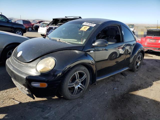 volkswagen beetle 2003 3vwbp21c03m400518