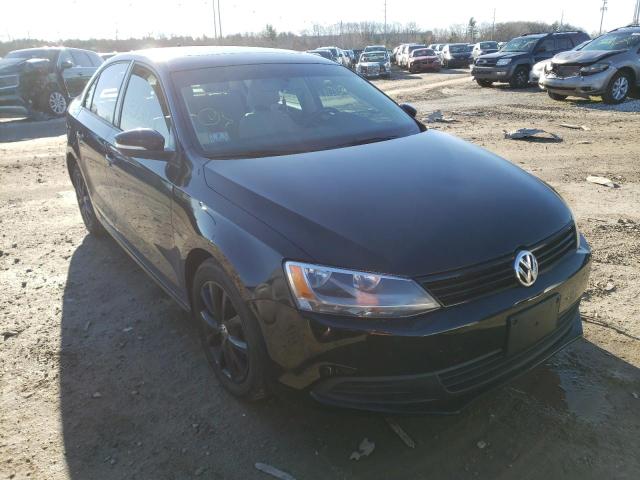 volkswagen jetta se 2012 3vwbp7aj7cm362815