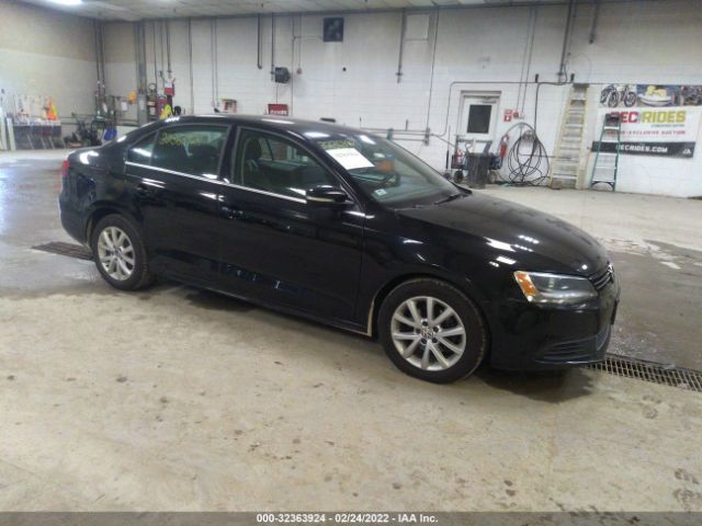 volkswagen jetta sedan 2013 3vwbp7aj7dm415563