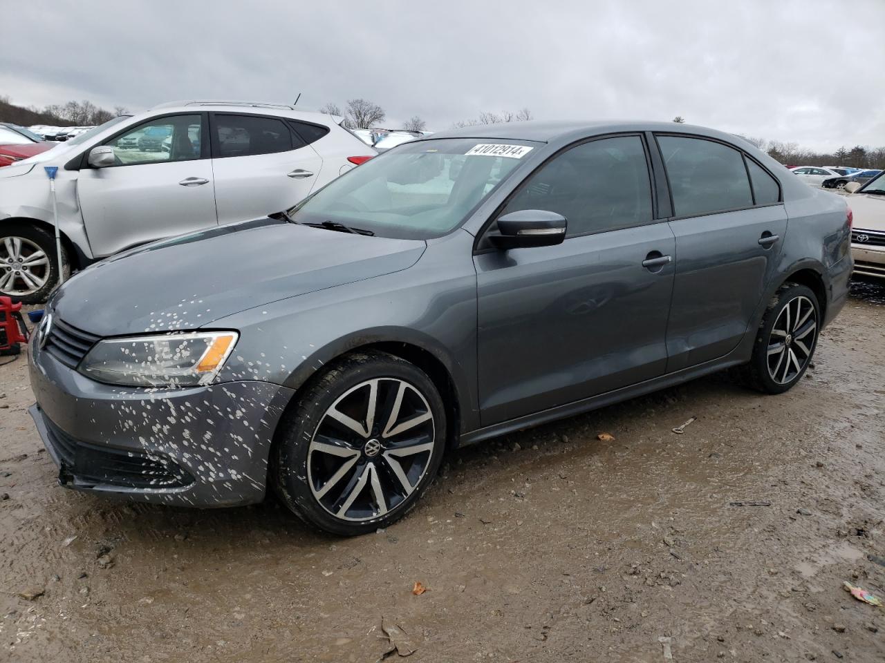 volkswagen jetta 2012 3vwbp7aj8cm003036