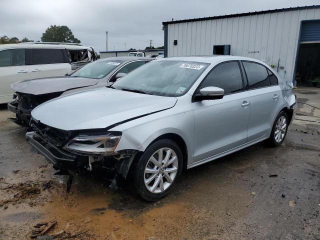 volkswagen jetta 2012 3vwbx7aj4cm319694