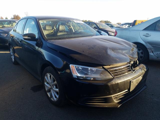 volkswagen jetta se 2011 3vwbx7aj5bm394693