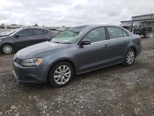 volkswagen jetta se 2013 3vwbx7aj8dm388101