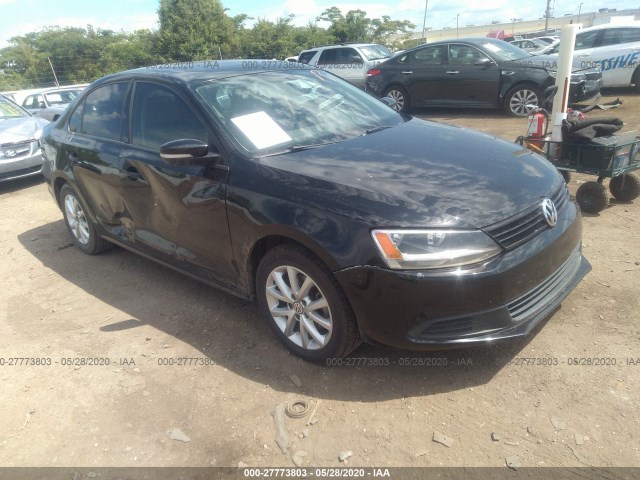 volkswagen  2011 3vwbx7ajxbm389750