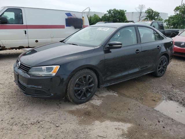 volkswagen jetta se 2011 3vwbz7aj4bm388166