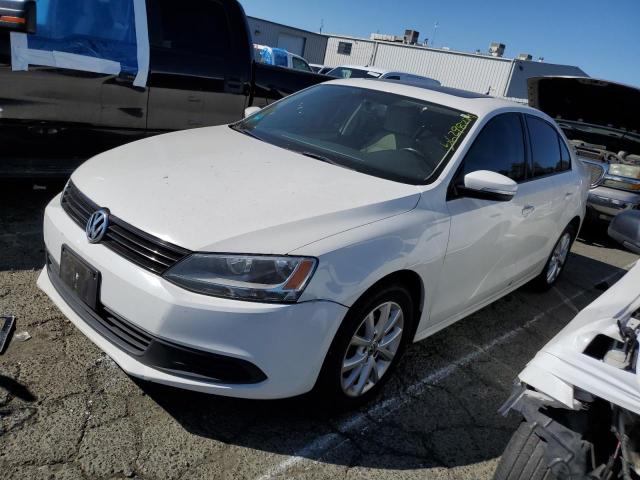 volkswagen jetta 2011 3vwbz7aj5bm327893