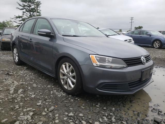 volkswagen jetta se 2011 3vwbz7ajxbm311740