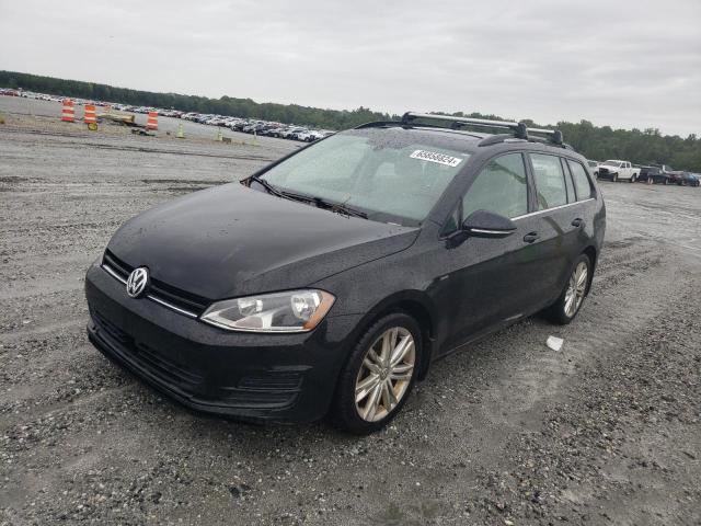 volkswagen golf 2016 3vwc17au0gm521244