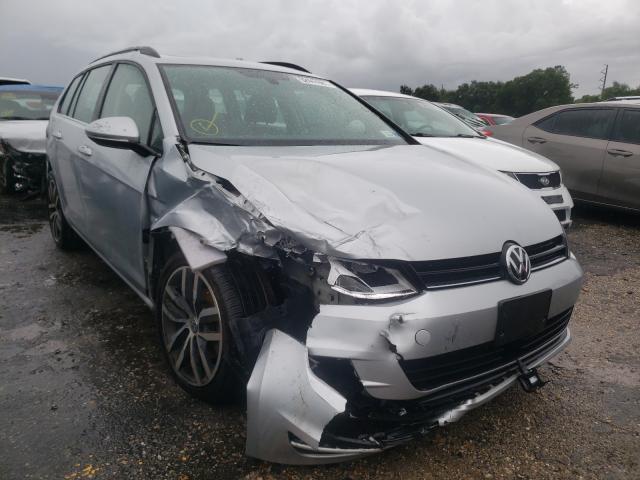 volkswagen  2016 3vwc17au2gm518913