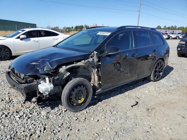 volkswagen golf sport 2016 3vwc17au3gm512862