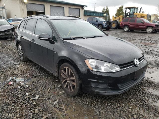 volkswagen golf 2016 3vwc17au3gm522145