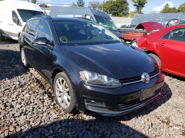 volkswagen golf sport 2015 3vwc17au4fm512383