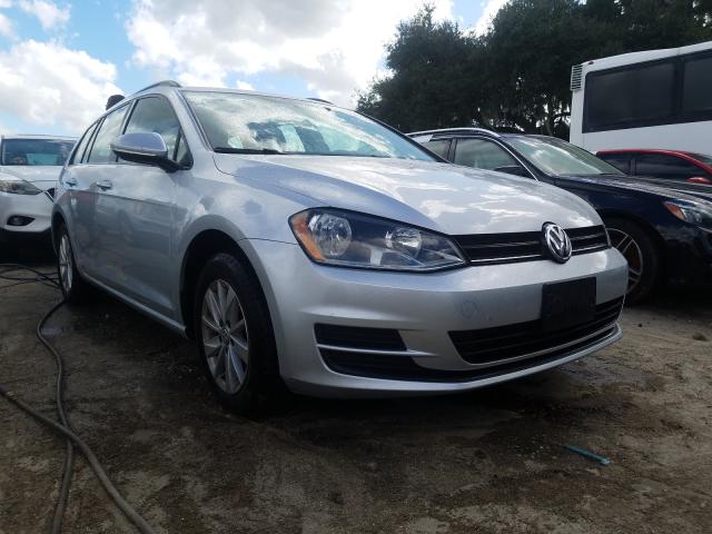 volkswagen golf sport 2016 3vwc17au5gm509638