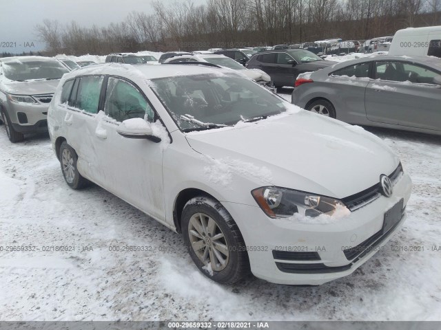 volkswagen  2016 3vwc17au5gm518484