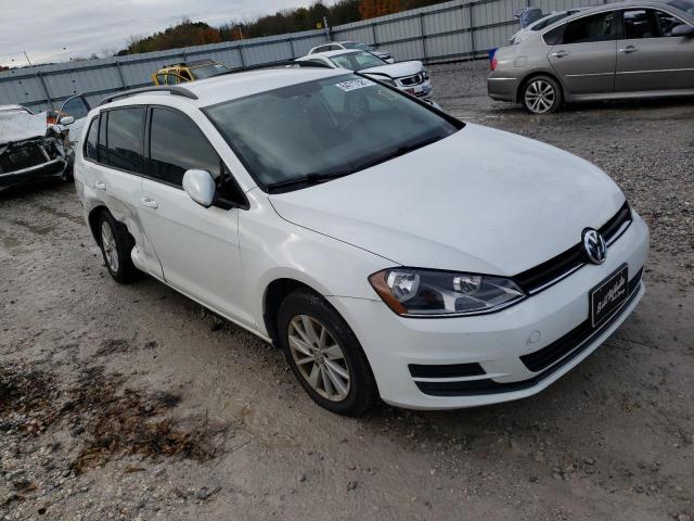 volkswagen golf sport 2016 3vwc17au6gm515349