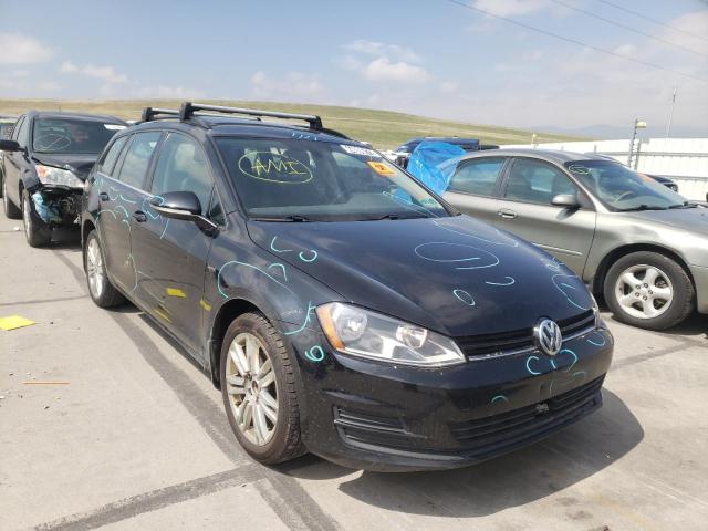 volkswagen golf sport 2016 3vwc17au6gm521314