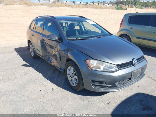 volkswagen golf sportwagen 2016 3vwc17au7gm513657