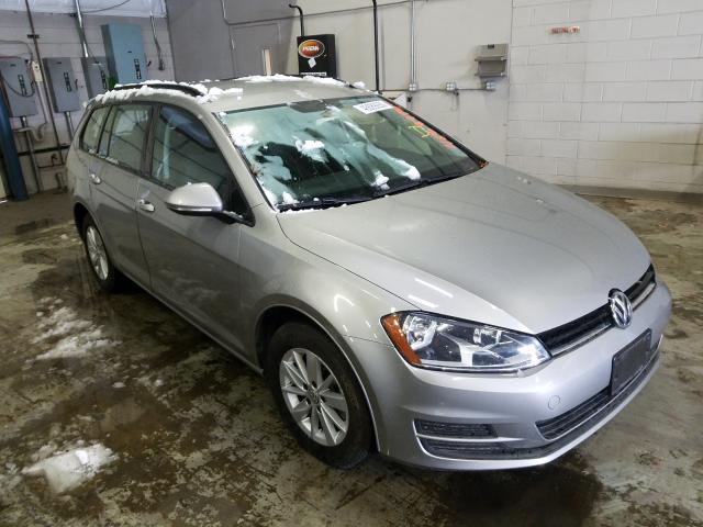 volkswagen  2017 3vwc17au7hm529231