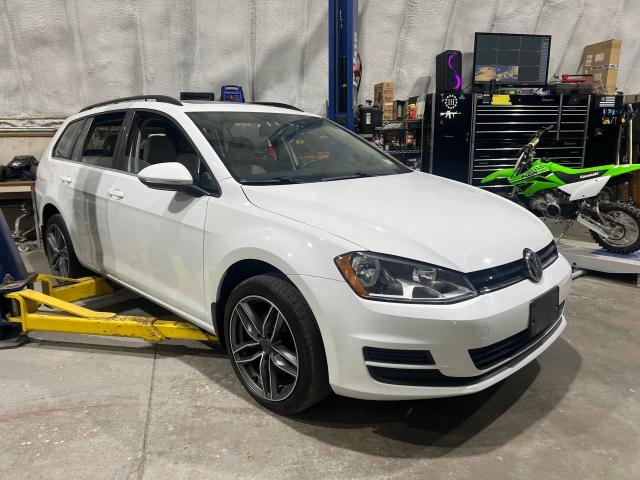 volkswagen golf 2016 3vwc17au8gm523159