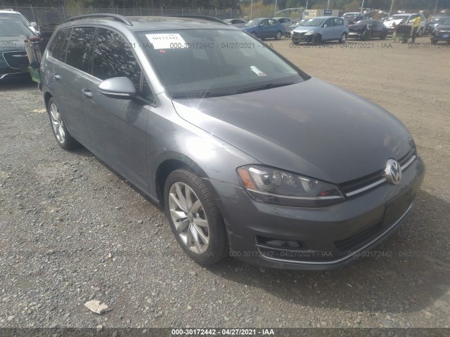 volkswagen  2016 3vwc17auxgm501258