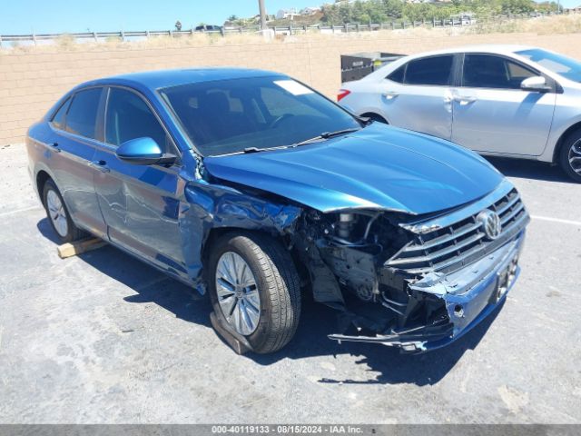 volkswagen jetta 2019 3vwc57bu0km013318