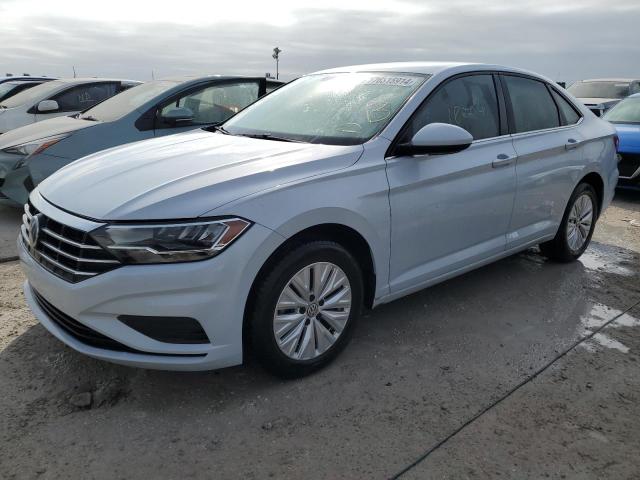 volkswagen jetta s 2019 3vwc57bu0km023315