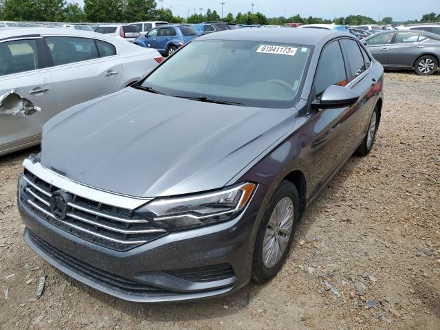 volkswagen jetta s 2019 3vwc57bu0km023430