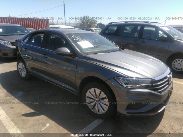 volkswagen jetta 2019 3vwc57bu0km030300