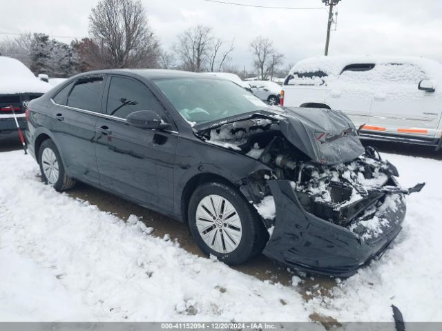 volkswagen jetta 2019 3vwc57bu0km037196