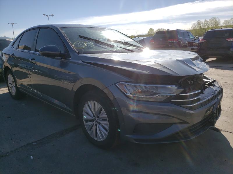 volkswagen  2019 3vwc57bu0km045301