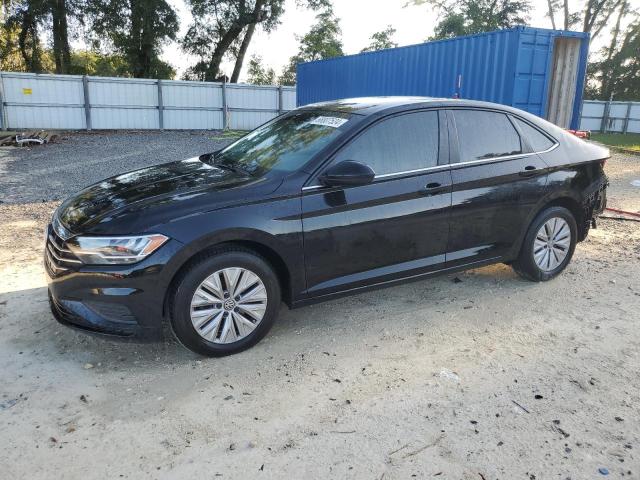 volkswagen jetta s 2019 3vwc57bu0km047128