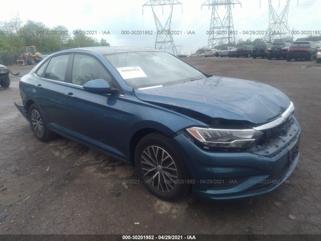 volkswagen jetta 2019 3vwc57bu0km072448