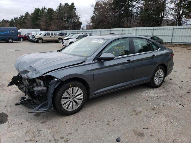 volkswagen jetta s 2019 3vwc57bu0km073115