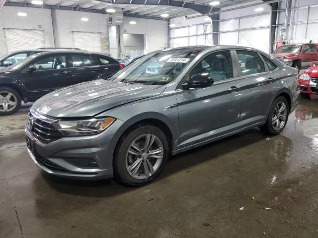 volkswagen jetta s 2019 3vwc57bu0km074166