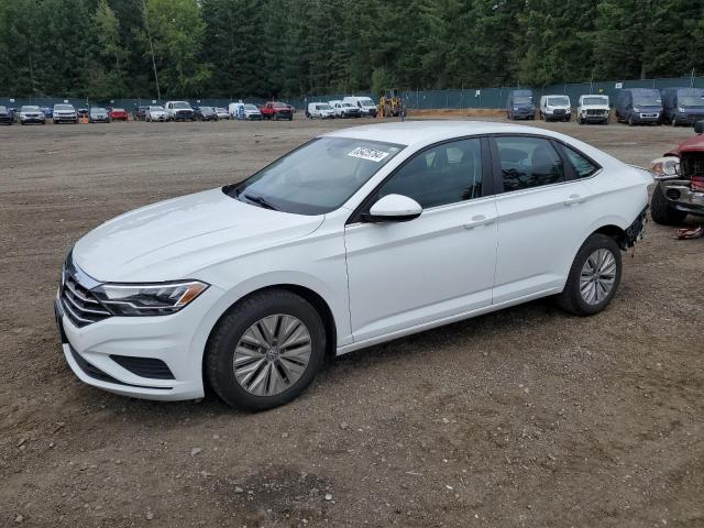 volkswagen jetta s 2019 3vwc57bu0km074328