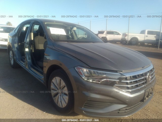 volkswagen jetta 2019 3vwc57bu0km078492