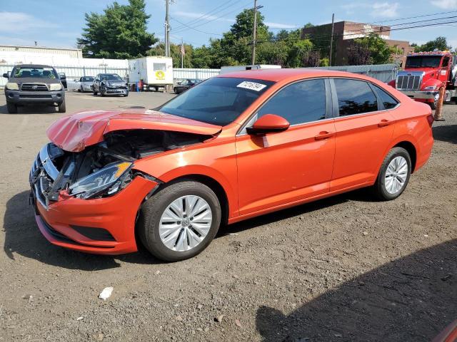 volkswagen jetta s 2019 3vwc57bu0km082395