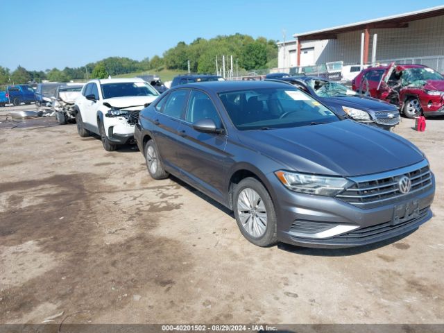 volkswagen jetta 2019 3vwc57bu0km088570