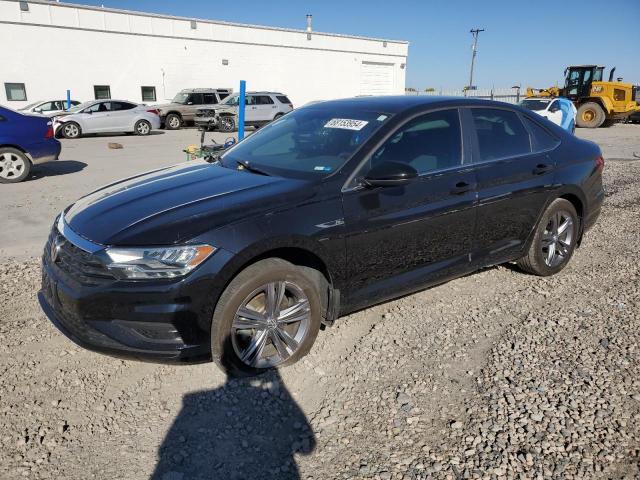 volkswagen jetta s 2019 3vwc57bu0km095163