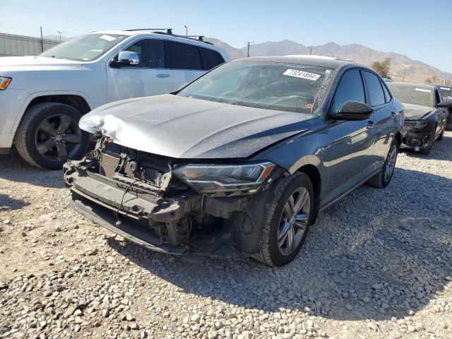 volkswagen jetta s 2019 3vwc57bu0km110339