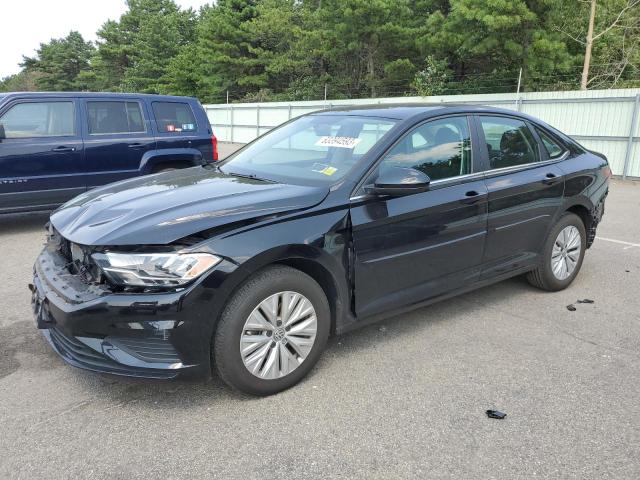 volkswagen jetta 2019 3vwc57bu0km118943