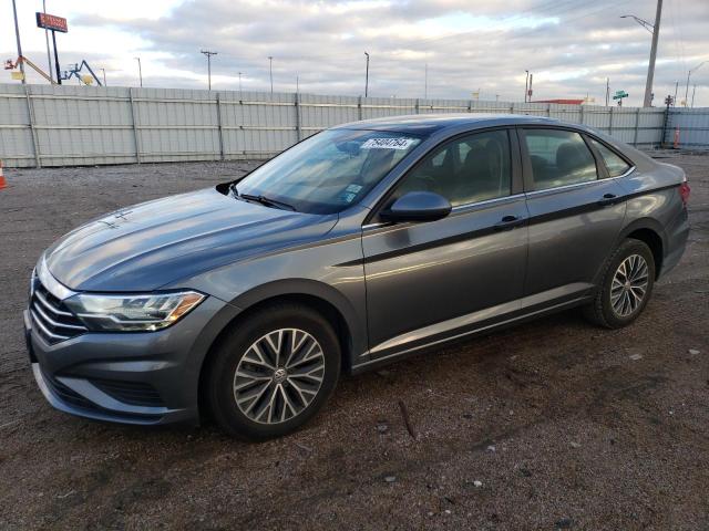 volkswagen jetta s 2019 3vwc57bu0km124046