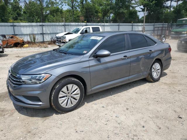 volkswagen jetta 2019 3vwc57bu0km146063