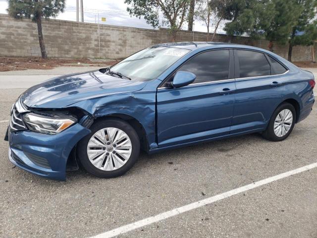 volkswagen jetta 2019 3vwc57bu0km154678