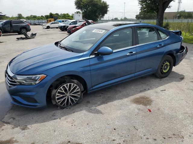 volkswagen jetta s 2019 3vwc57bu0km154731