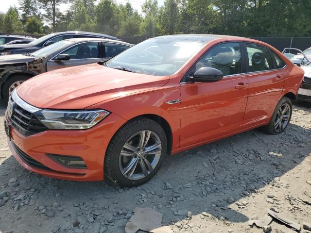 volkswagen jetta 2019 3vwc57bu0km164403