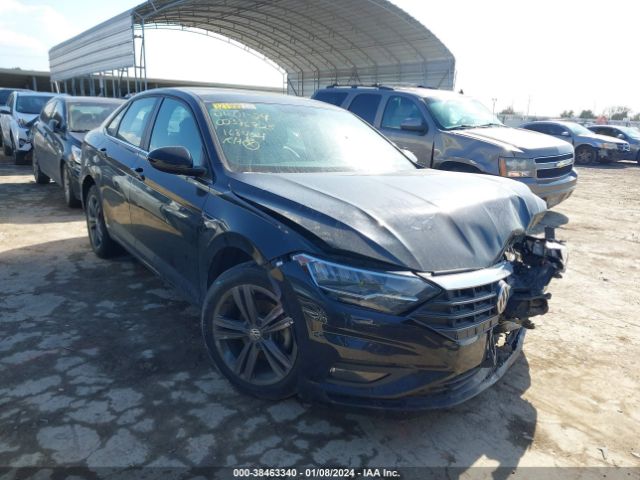 volkswagen jetta 2019 3vwc57bu0km168404