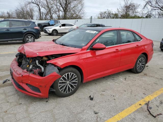 volkswagen jetta s 2019 3vwc57bu0km175787